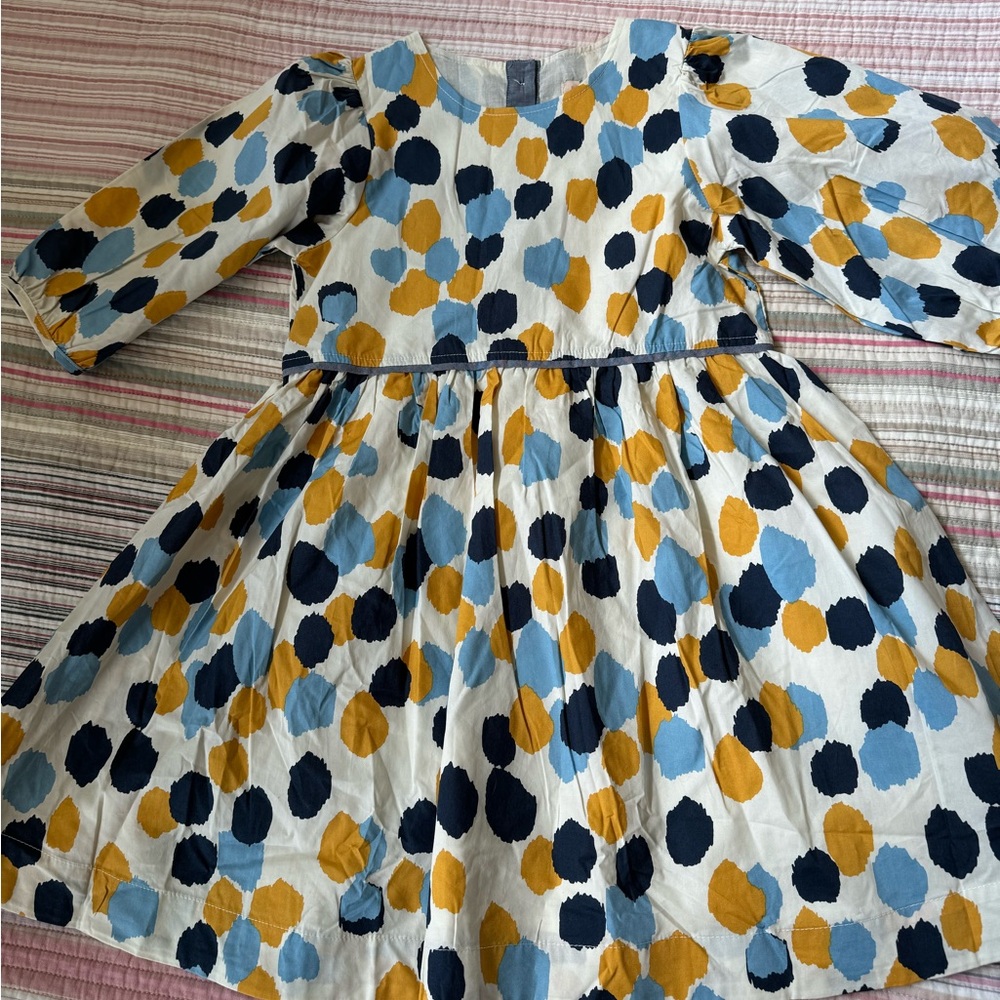 Pink chicken dress